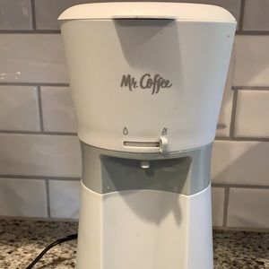 Mr. Coffee Ice Coffee Maker